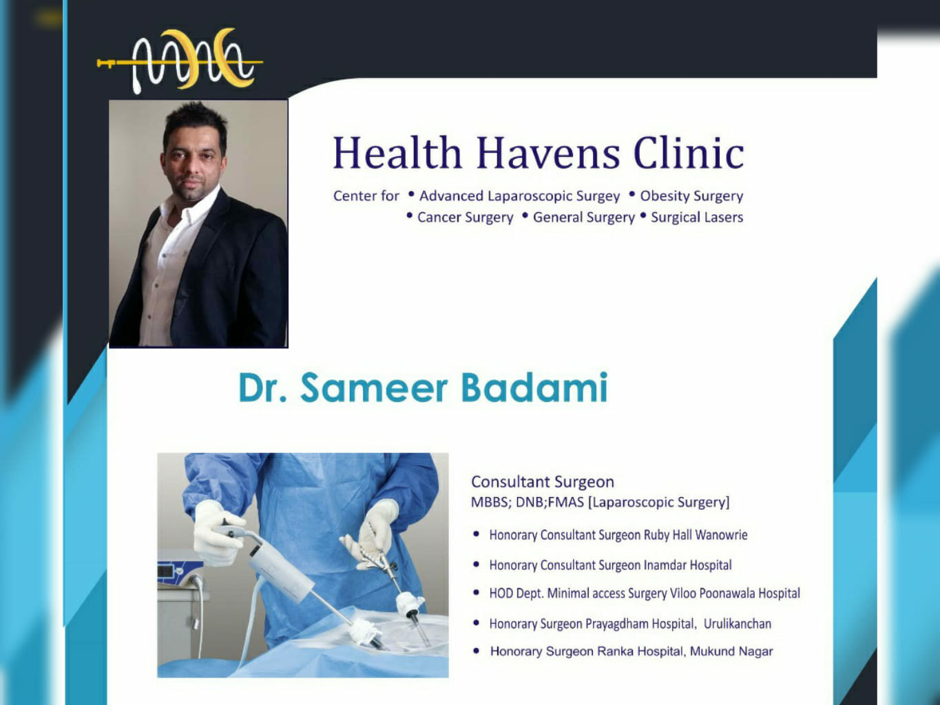 Health Havens|NIBM Road,Pune