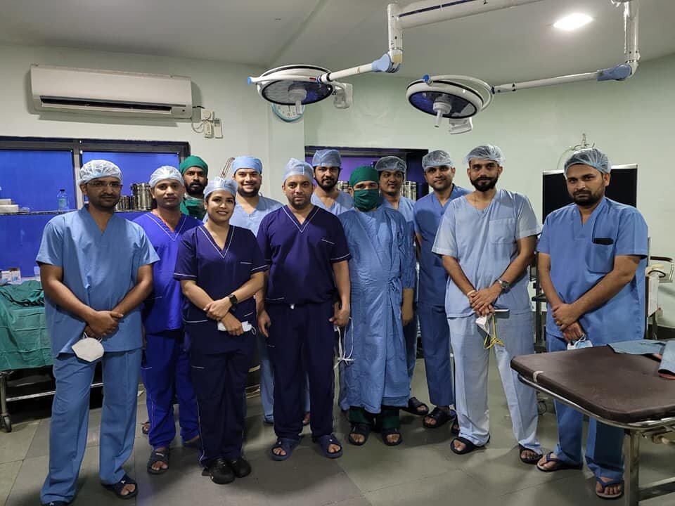 Health Havens|NIBM Road,Pune